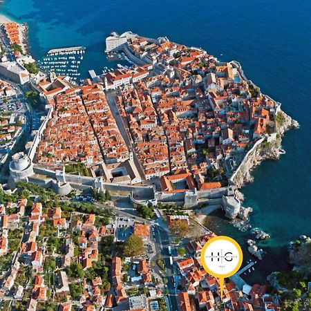 Hidden Gem Of Pile Otel Dubrovnik Dış mekan fotoğraf